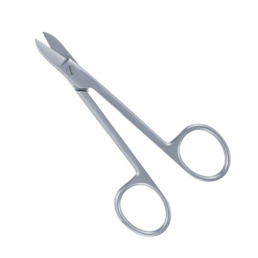Dental Scissors TC #21